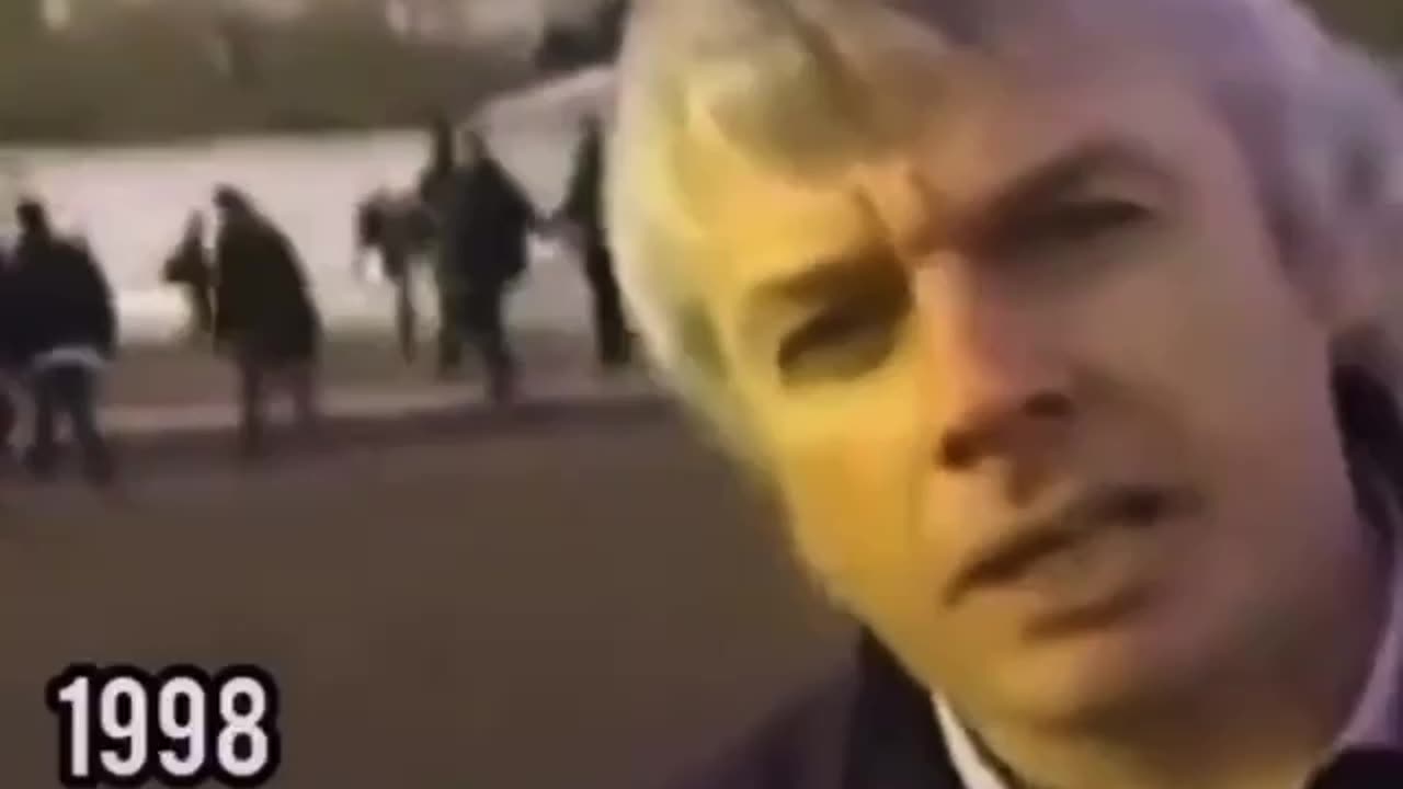 THUNDERDOME!! INSANE IN THE UKRAINE PART DEUX!!