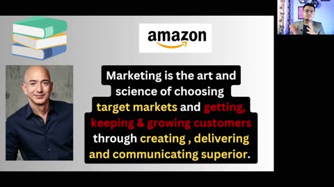 Marketing Mastery Lesson 1