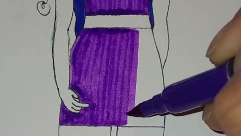Fashion Illustration