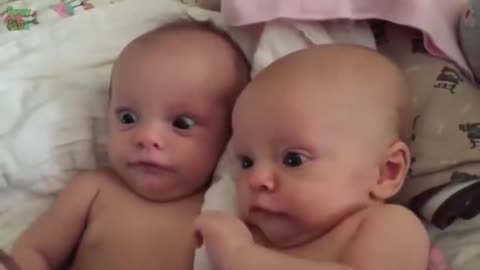 Baby cute