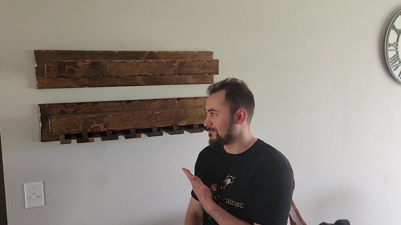 Jenks Home Remodeler | Glue and Nails | Jordan L Testimonial