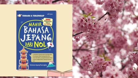 Kamus Bahasa Jepang