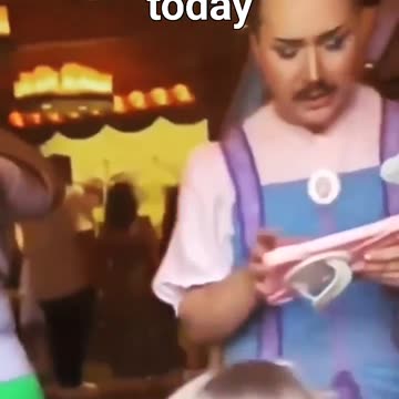 Walts Dream died today