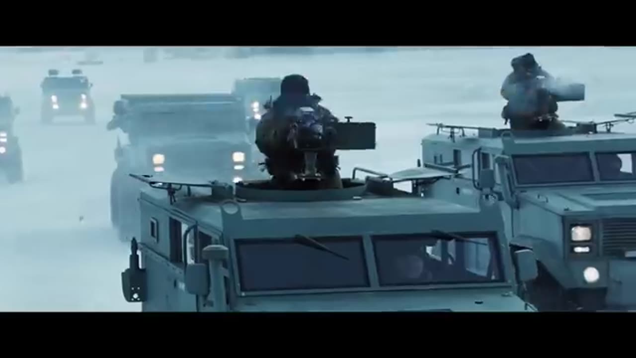 Fast and Furious 8 Get Low song Dj snake trailer FF8