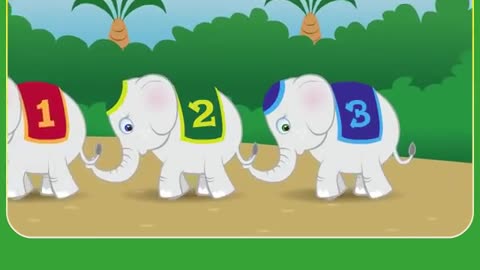 Dancing with Dumbo