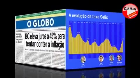 RANDOLFE, VIRA PIADA NA INTERNET - PARÓDIA - By Paródia Gospel