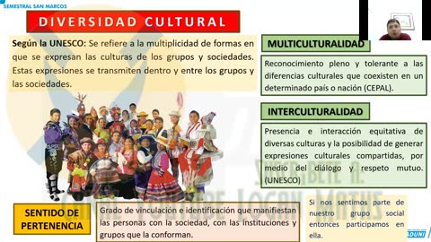 SEMESTRAL ADUNI 2023 | Semana 17 | Economía | Lenguaje | Aritmética