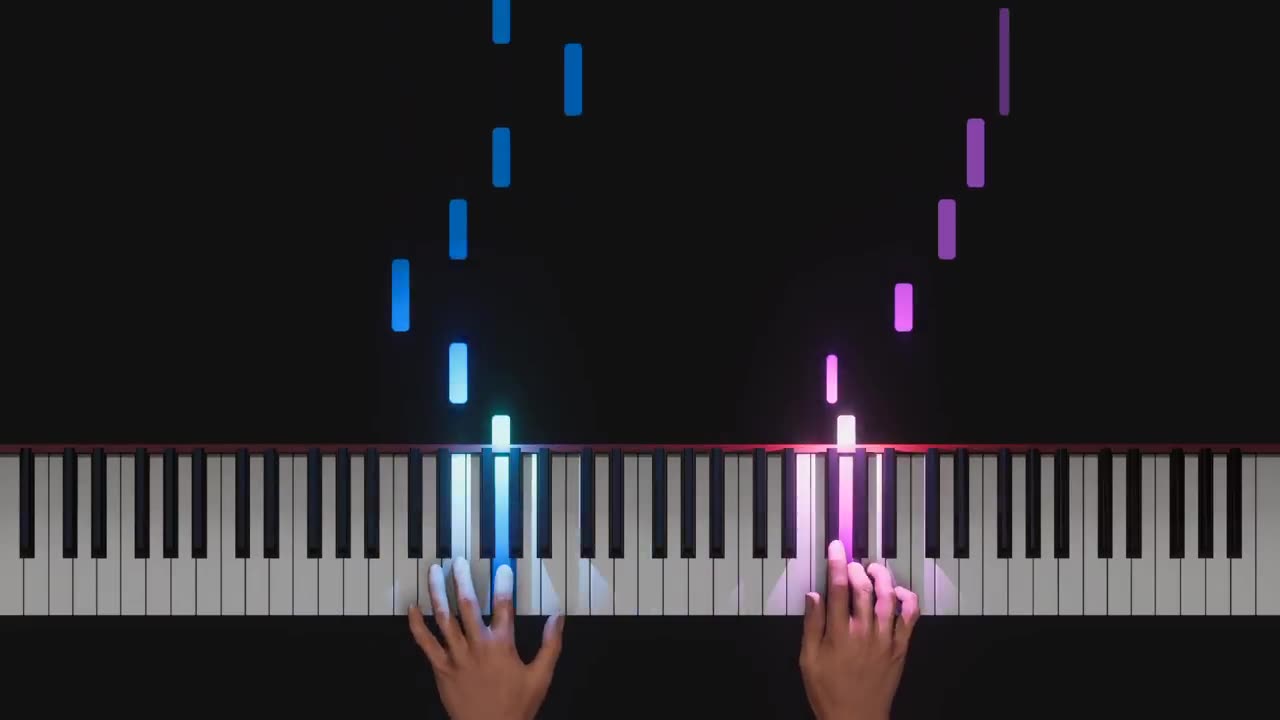 Jamie Duffy - Solas (Piano Tutorial)
