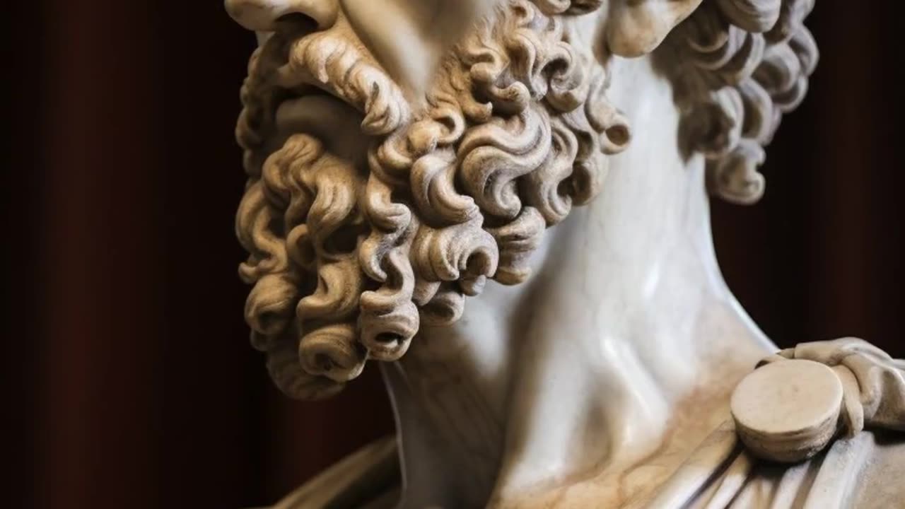 Abrazando el Destino: Reflexiones de Marco Aurelio