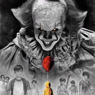 Pennywise Collection II