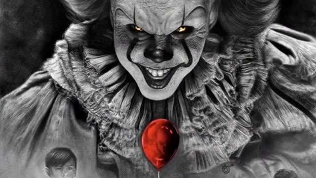 Pennywise Collection II