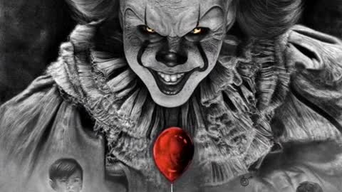 Pennywise Collection II