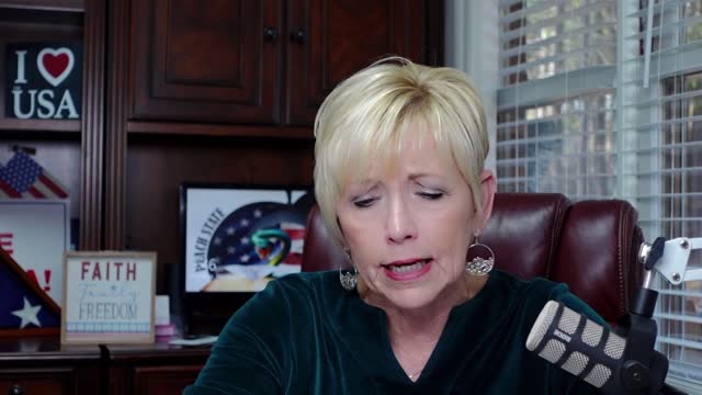 Diane Colson - What the World needs now - Prayer !