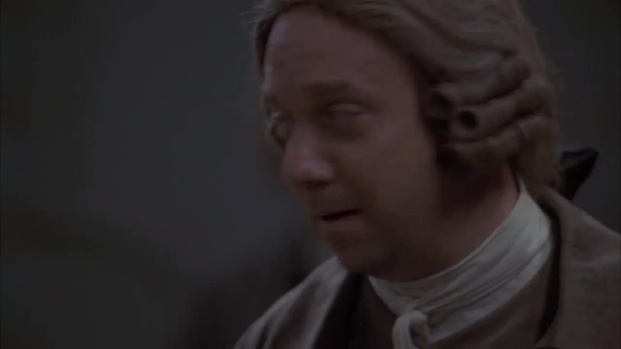 John Adams - Speech in Support of Declaration of Independence