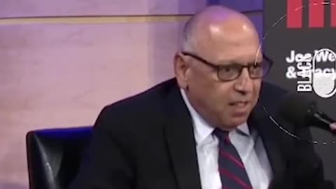 Son of Jewish immigrants says they take advantage of the high trust societies