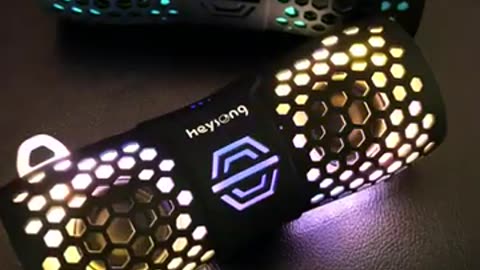 HEYSONG TITAN PLUS