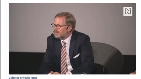 Tušené potvrzeno! Fiala: ,,Ukrajině jsme dodali zbraně ještě dříve, než na ně Rusko zaútočilo".