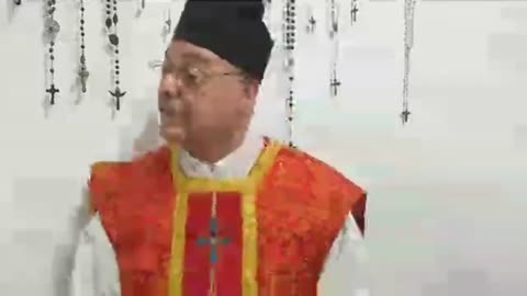 Homilia diária Pe. Dornelles – Para Todos