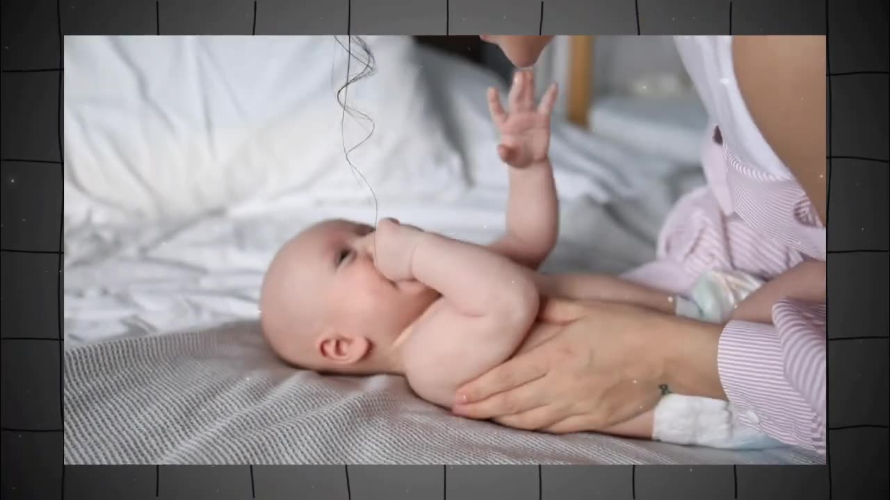 Discover Mind-Blowing Facts About the Human Body