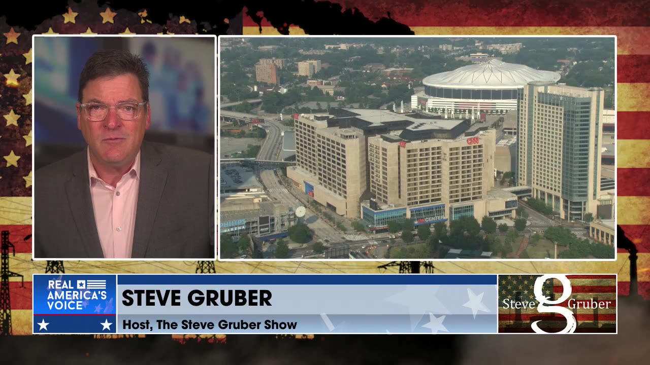 The War on You: How the Left Is Waging War on Anyone Who Loves This Country