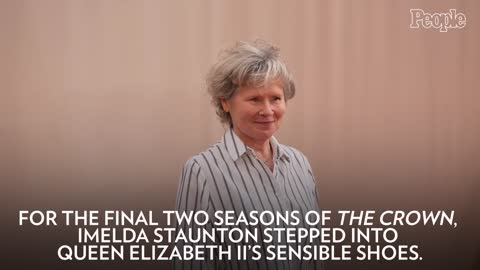 Queen Elizabeth on Screen Highlights from the Many Actresses Who've Channeled the Monarch PEOPLE