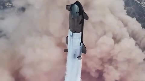 One of Elon Musk's SpaceX rockets has just been launched to the moon