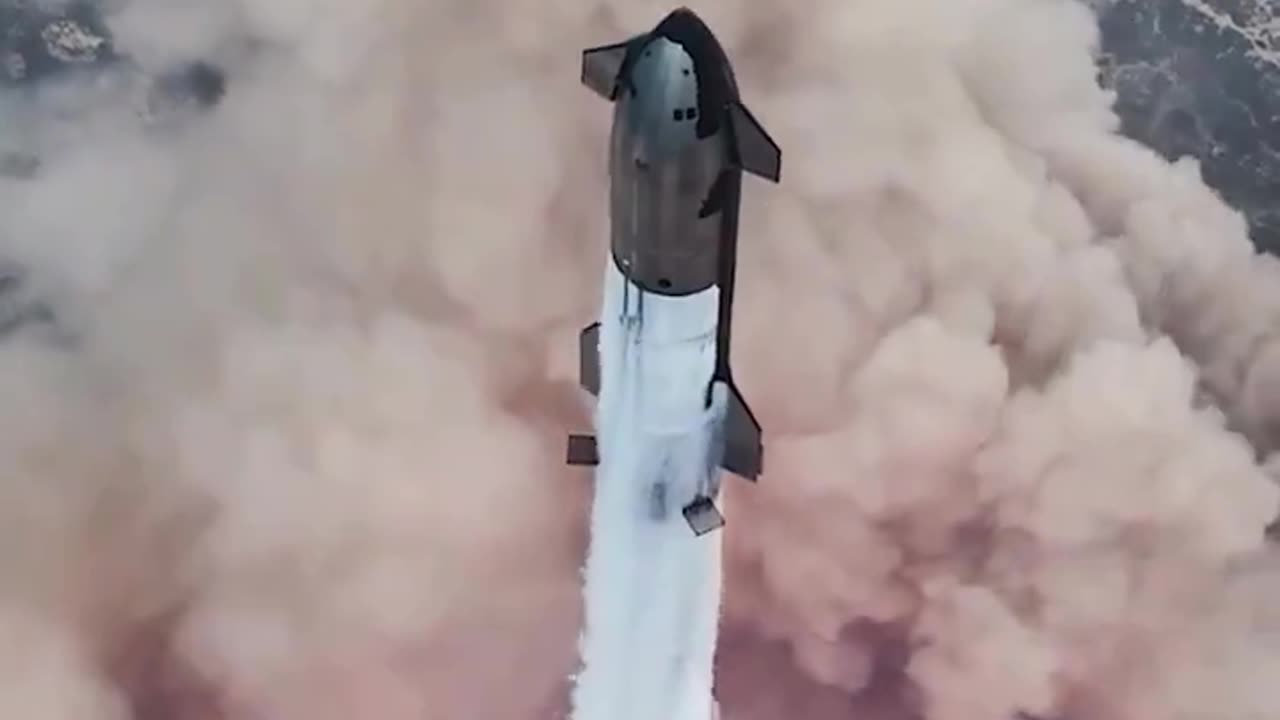 One of Elon Musk's SpaceX rockets has just been launched to the moon