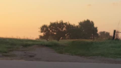 Back roads and music 1