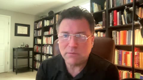 Learning to Heal Our Inmost Self - Dr. Gerry Crete