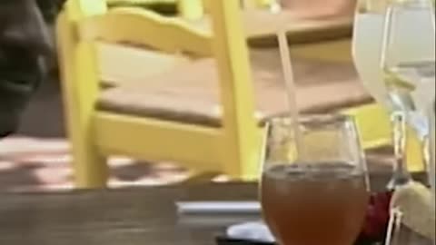 Unexpected Reunion: Catching Up with My Son's Friend