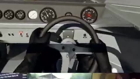 125_Having sone fun at Old Monza Track !