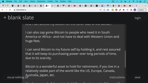 Bitcoin For Beginners (2023)