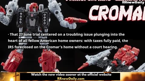 Restored Republic via a GCR Update as of September 10, 2024