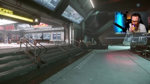 Which GAME Is BETTER | Starfield VS Star Citizen | Part 3 |
