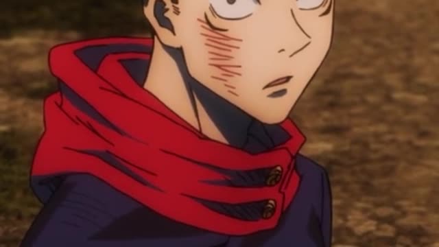 Reply to @perrotortuga0 #jujutsukaisen #itadori #todoaoi
