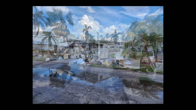 Thunderbird + 55 Park Ft. Myers, Florida
