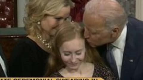 Joe Biden sexy beast extraordinaire ❤️❤️❤️