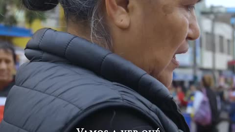 ¡Los peruanos son los Israelitas verdaderos de la tribu de Aser!