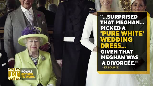 INSIDE Prince William and Kate Middleton’s First Wales Visit With New Titles