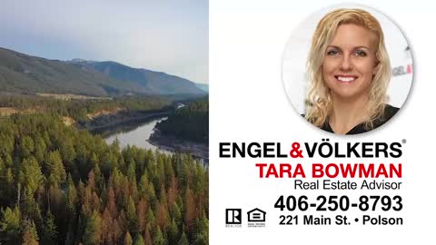 Engel & Volkers - Tara Bowman