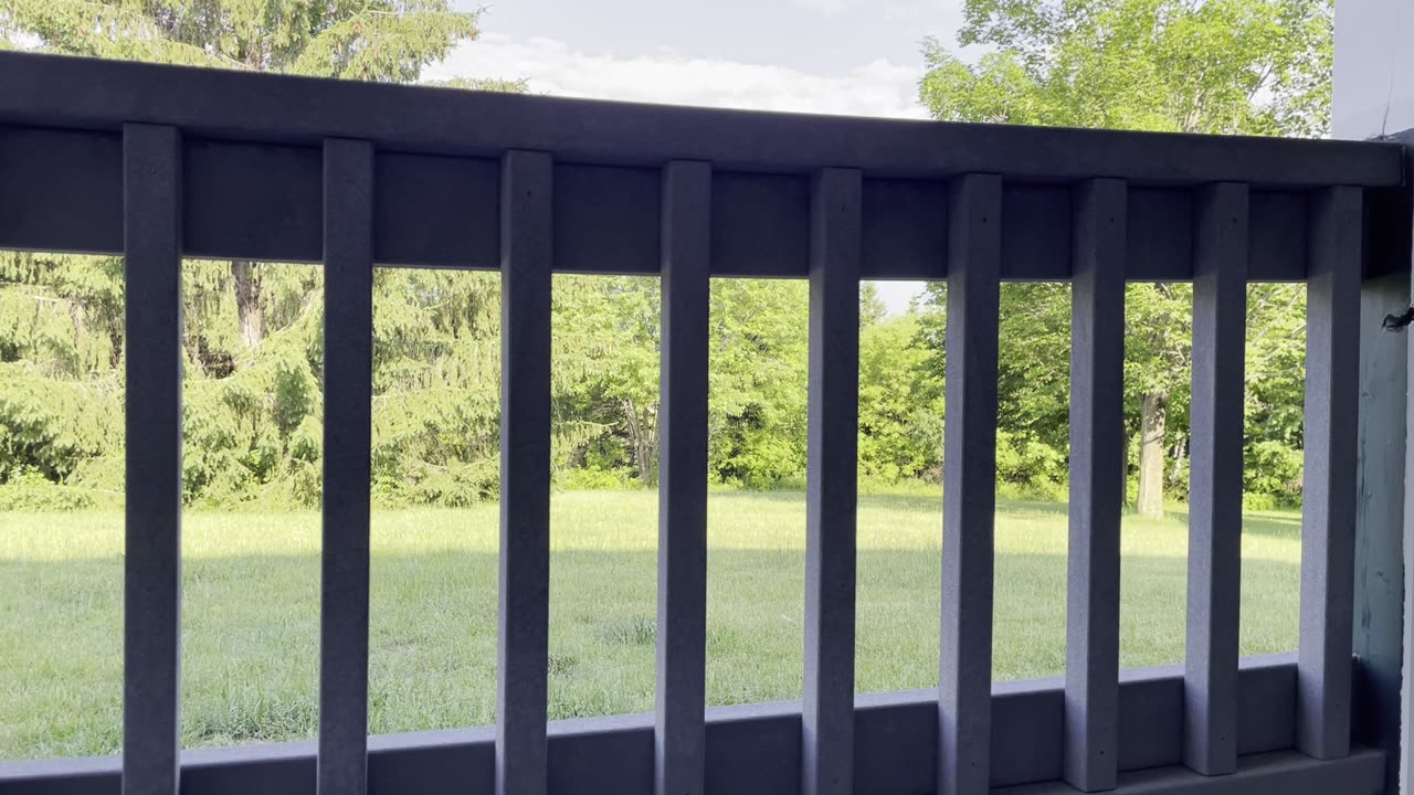 When we don't acknowledge God