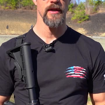 Does Dry Firing Hurt Your Gun?