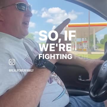 Fighting for Democracy?