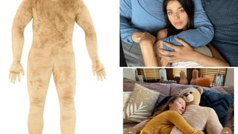 The stuff of nightmares!