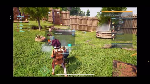 more palworld for right now