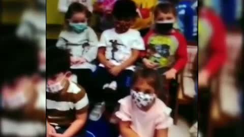 PUBLIC SCHOOLS INDOCTRINATING & TORTURING OUR CHILDREN.