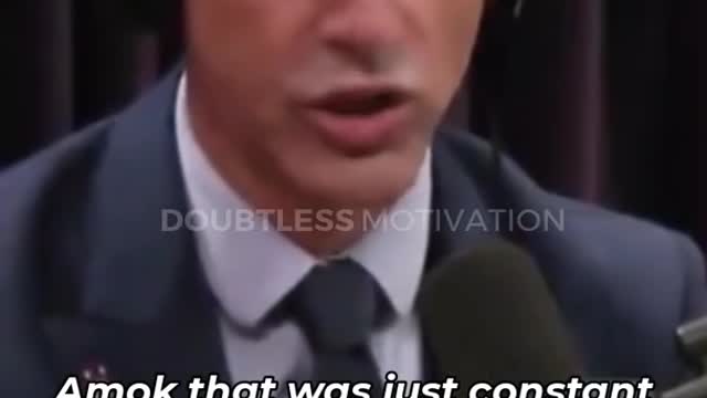 "It's not GOOD!" - Jordan Peterson with Joe Rogan #shorts