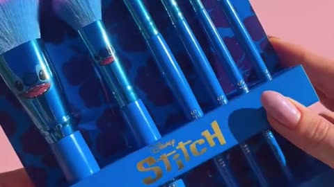 Disney Stitch x Spectrum Collections 🌺💙 #spectrumcollections #disney #stitch