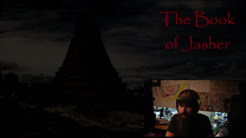 The Book of Jasher - Chapter 77