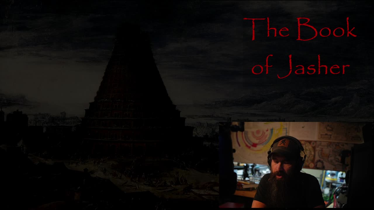 The Book of Jasher - Chapter 77